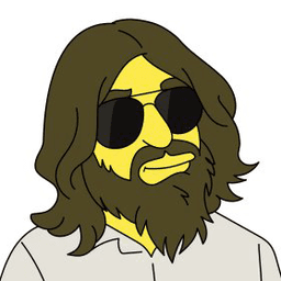 A profile image of Milad Rooeyn