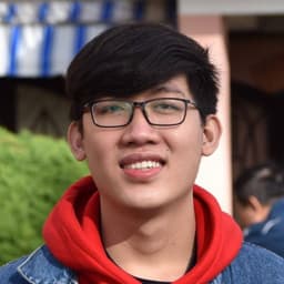 A profile image of Minh-Phuc Tran