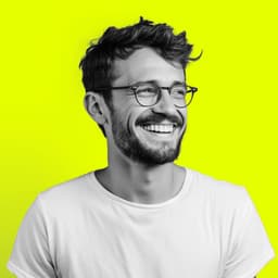 A profile image of Miranda Notion