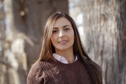 A profile image of Camilla Startev