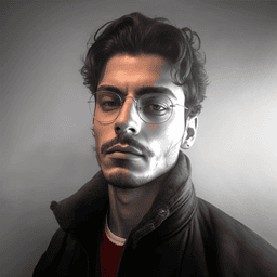 A profile image of Med