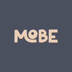 A profile image of MOBE Collective