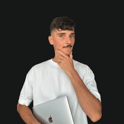 A profile image of Kacper Hernacki