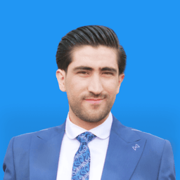 A profile image of Mohammad Sharifi