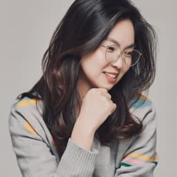 A profile image of Monica Lim