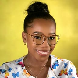 A profile image of Monique Bowen