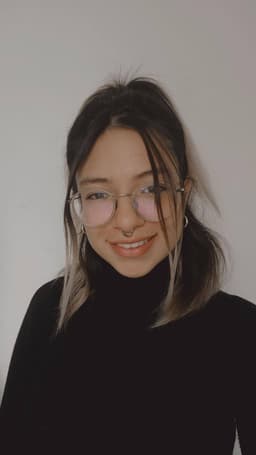 A profile image of Dani