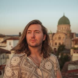 A profile image of Morgan Seel