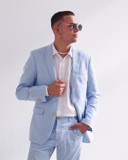 A profile image of Moritz Schümann