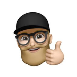 A profile image of Mr Marketing