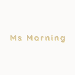 A profile image of Ms Morning