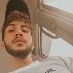 A profile image of Muayyad Al-Khafajy