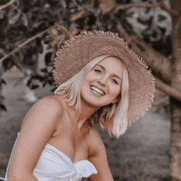 A profile image of MuchelleB