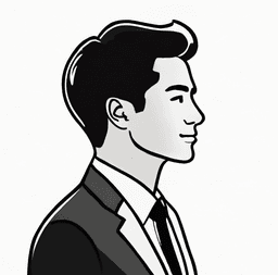 A profile image of Florian Müller