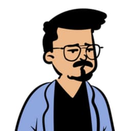 A profile image of Muhammad Fadhil Farras