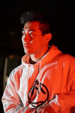 A profile image of musicbyazuma