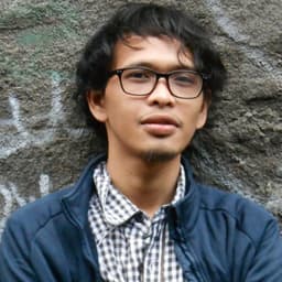 A profile image of Musliadi