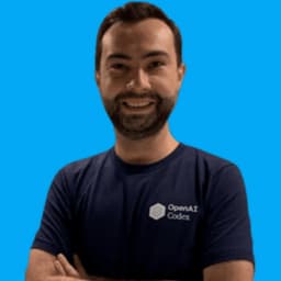 A profile image of Mustafa Ergisi