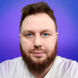 A profile image of Michael Radke