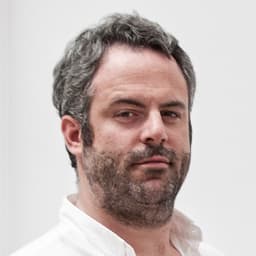 A profile image of Nacho Alegría