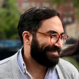 A profile image of Nabil Kazerouni