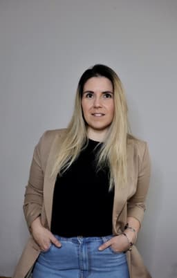 A profile image of Naomi O. CM