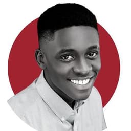 A profile image of Ndubuisi Marvellous