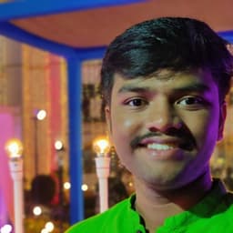 A profile image of Neeraj Alavelli