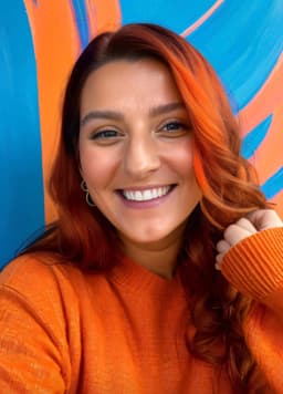 A profile image of Lina Kalysh