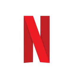 A profile image of Netflix