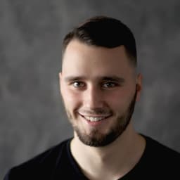 A profile image of Nick Rybak