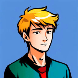 A profile image of Nick Garreis