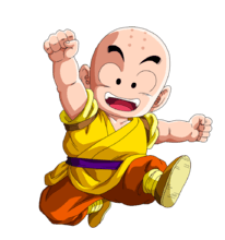 A profile image of KevinZhou