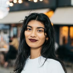 A profile image of Nikita Khandwala