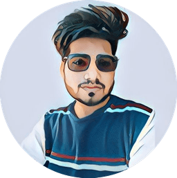 A profile image of Nilesh Nama