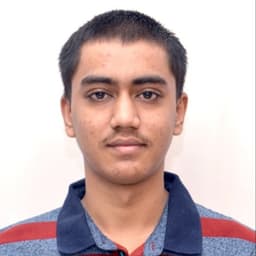 A profile image of Nirbhay Parmar