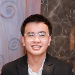 A profile image of Bennk