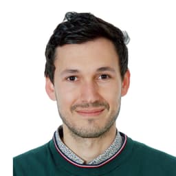 A profile image of Miguel Brfs