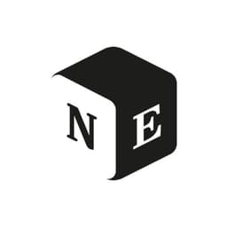 A profile image of Notion Everything