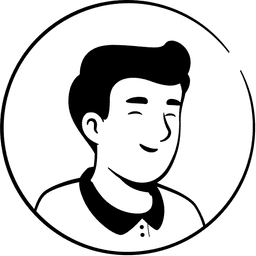 A profile image of Notion With Jake