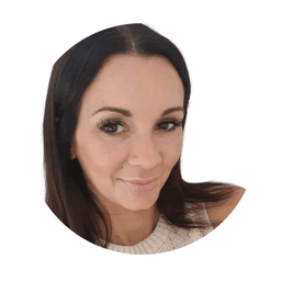 A profile image of Notion Business & Life Templates By Rachael K