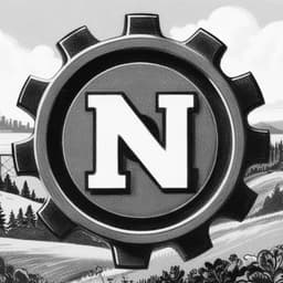A profile image of Notion Engine