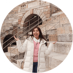 A profile image of Notion Girlies