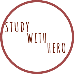 A profile image of Study with Hero