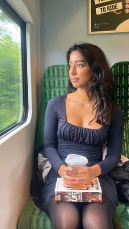 A profile image of Nicole Singh