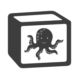 A profile image of Notion Octopus