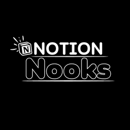 A profile image of NotionNooks