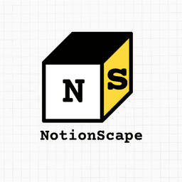 A profile image of notionscope
