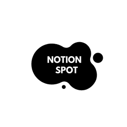 A profile image of NotionSpot