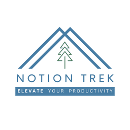A profile image of Notion Trek